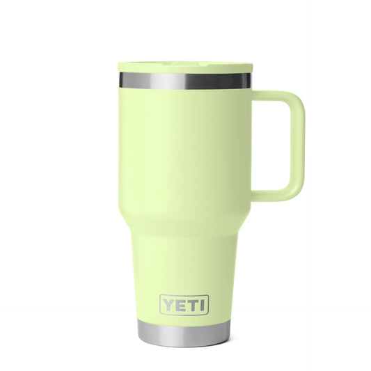 30 oz Travel Straw Mug