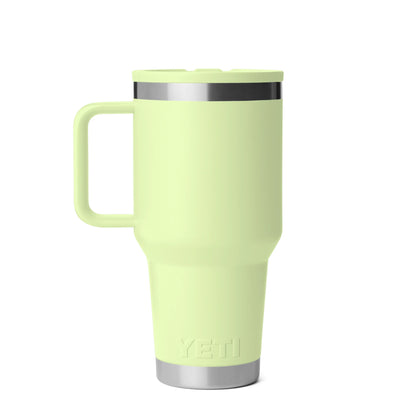 30 oz Travel Straw Mug
