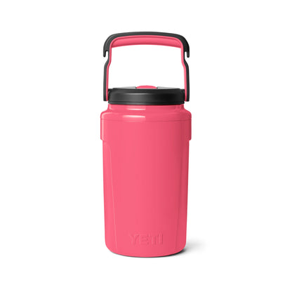 Half Gallon Jug