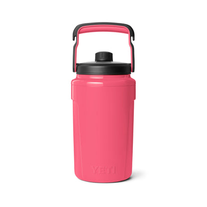 Half Gallon Jug