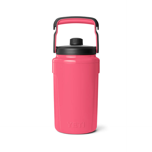 Half Gallon Jug