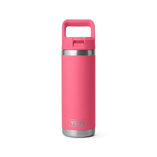 18 oz Water Bottle