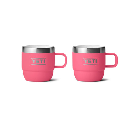 6 oz Stackable Mugs