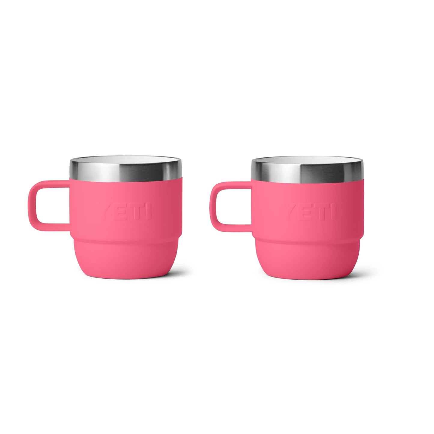 6 oz Stackable Mugs