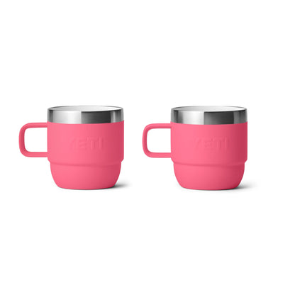 6 oz Stackable Mugs
