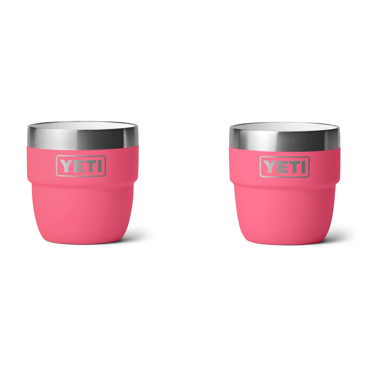 4 oz Stackable Cups