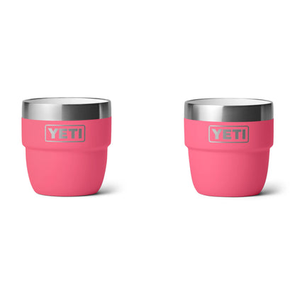 4 oz Stackable Cups