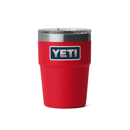 16 oz Stackable Cup