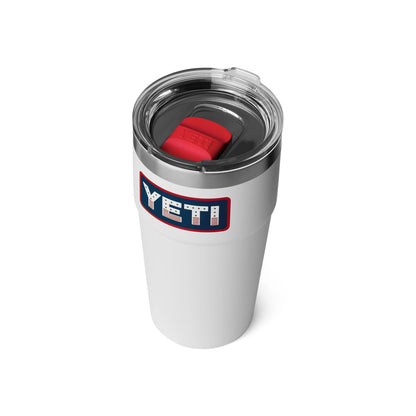 20 oz Stackable Cup