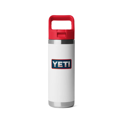 18 oz Water Bottle