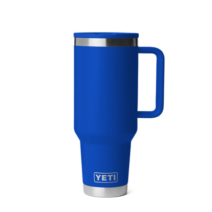 40 oz Travel Straw Mug