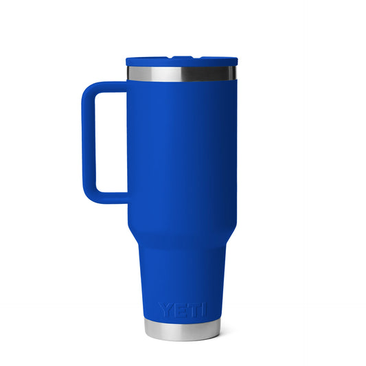 40 oz Travel Straw Mug