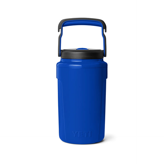Half Gallon Jug