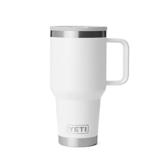 30 oz Travel Straw Mug