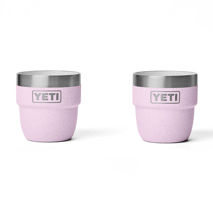 4 oz Stackable Cups