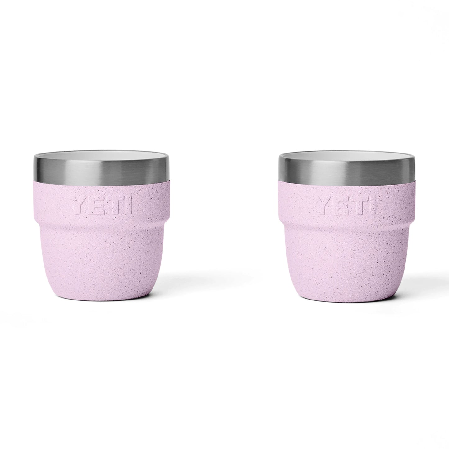 4 oz Stackable Cups