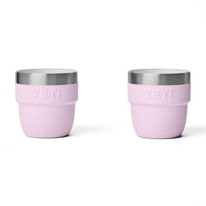 4 oz Stackable Cups