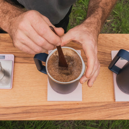 64 oz French Press