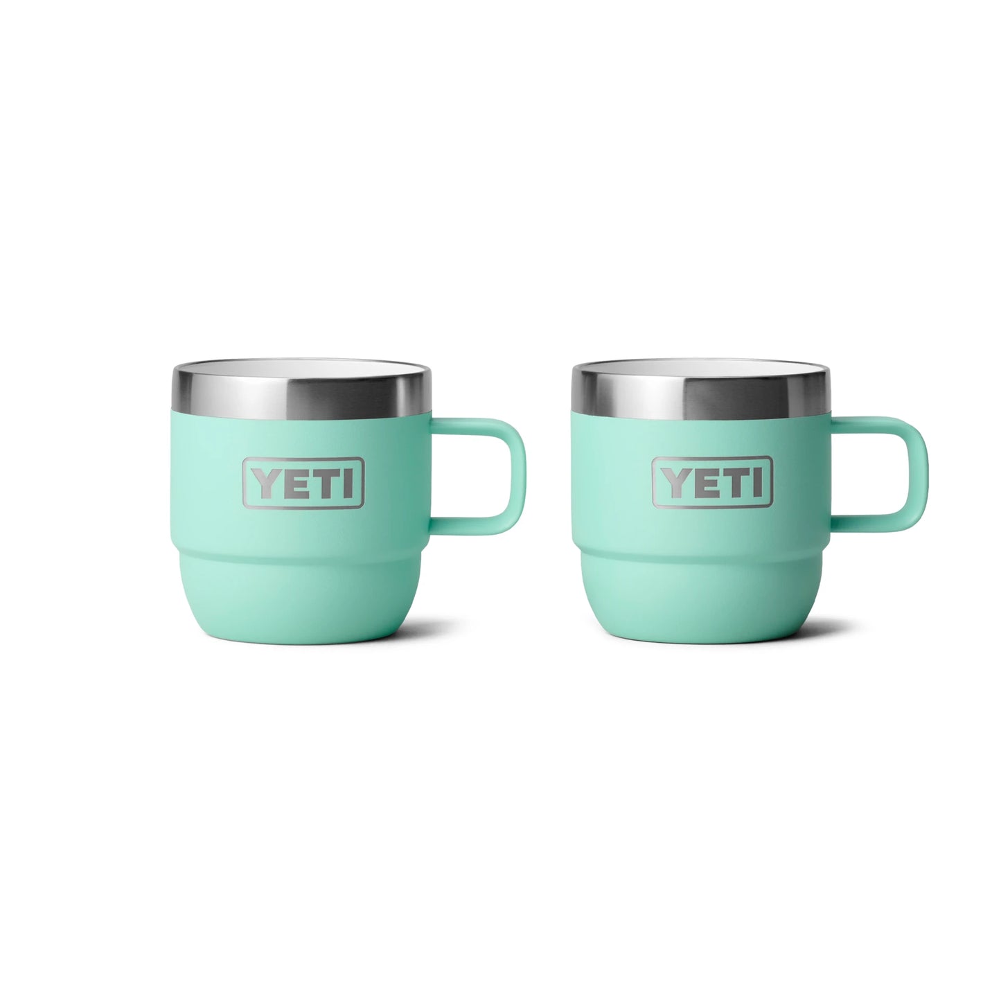 6 oz Stackable Mugs