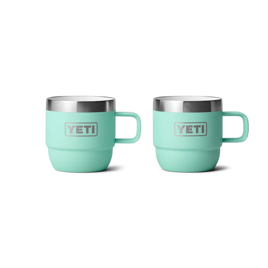 6 oz Stackable Mugs