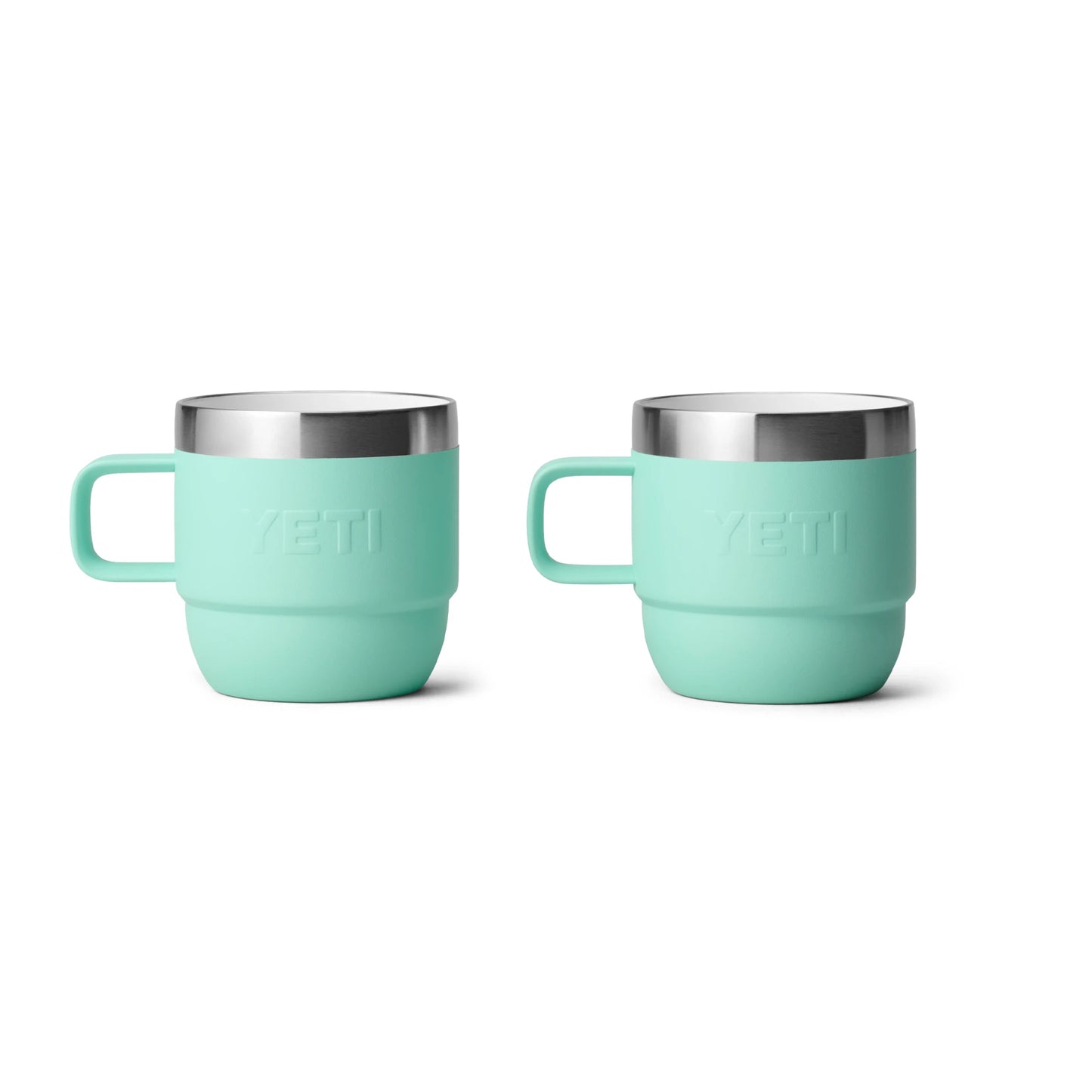 6 oz Stackable Mugs