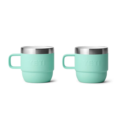 6 oz Stackable Mugs