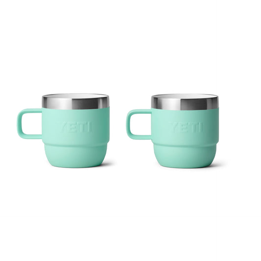 6 oz Stackable Mugs