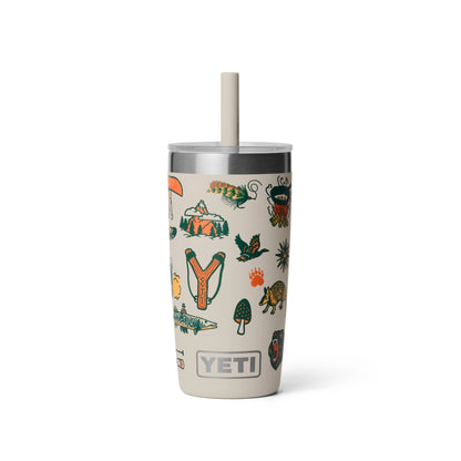 Jr. 10 oz Tumbler