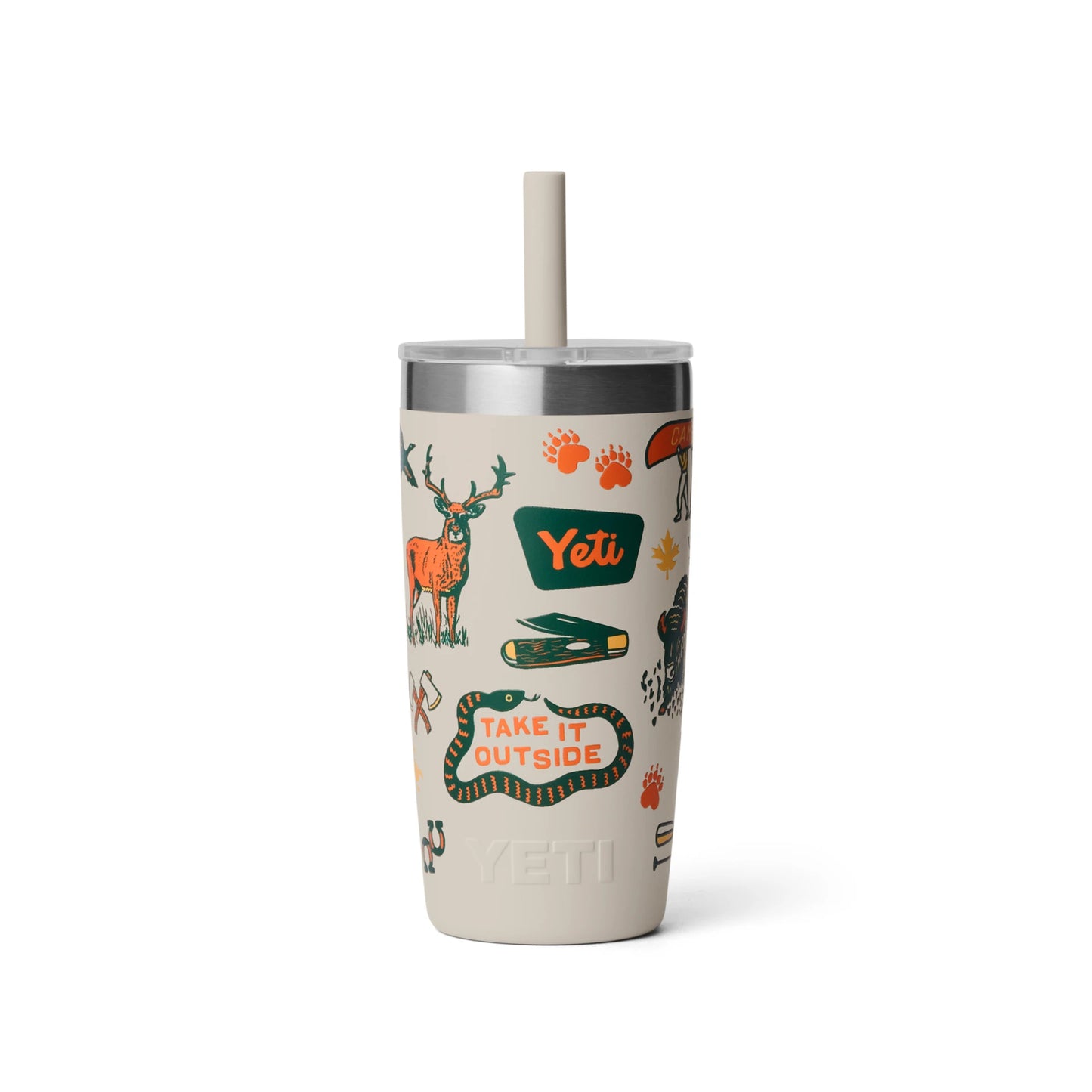 Jr. 10 oz Tumbler