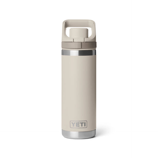 18 oz Water Bottle