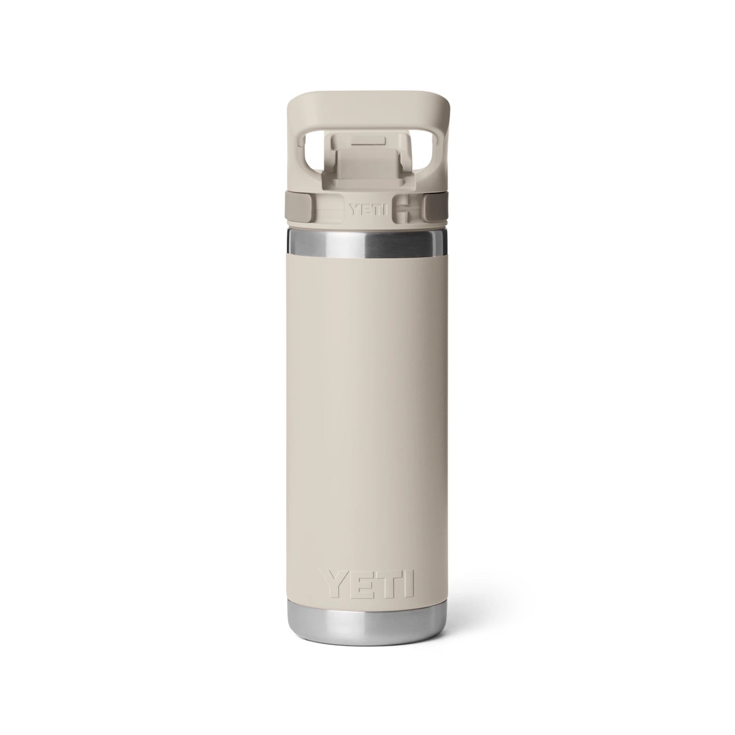 18 oz Water Bottle