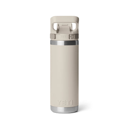 18 oz Water Bottle