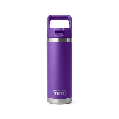 18 oz Water Bottle