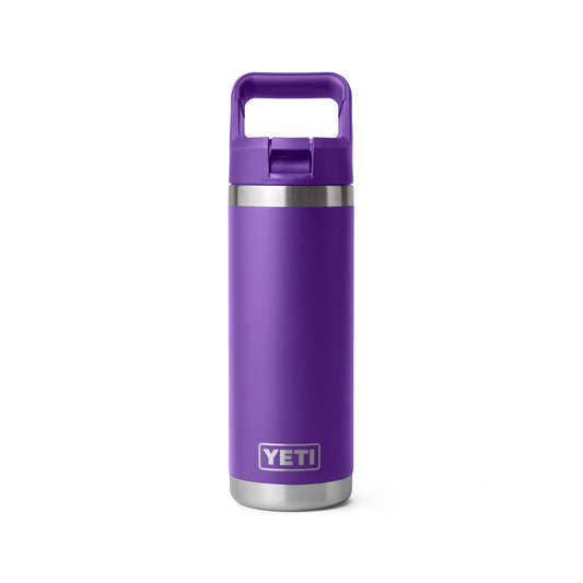 18 oz Water Bottle
