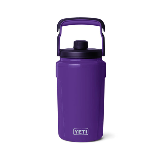 Half Gallon Jug