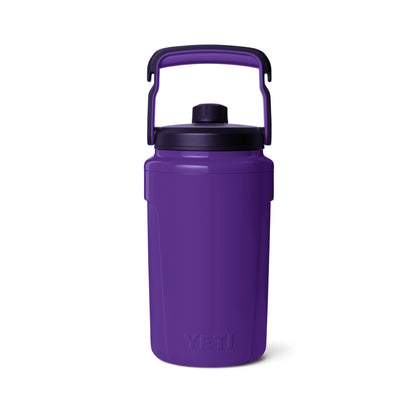 Half Gallon Jug