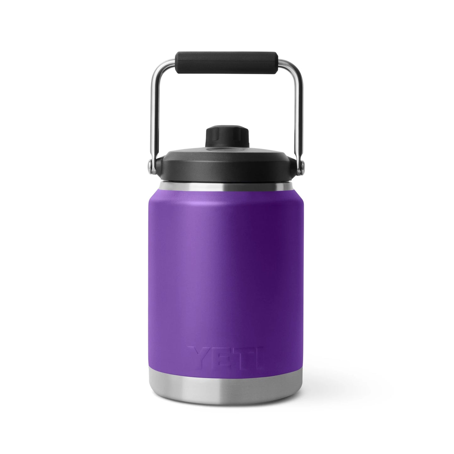 Half Gallon Jug