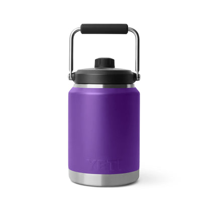 Half Gallon Jug