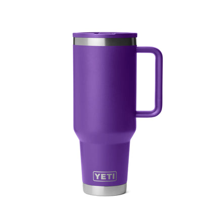 40 oz Travel Straw Mug