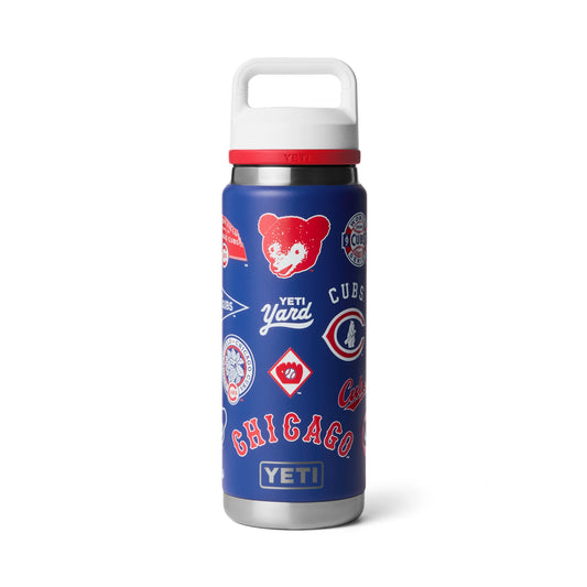 Cubbies™ Rambler® 26 oz Water Bottle