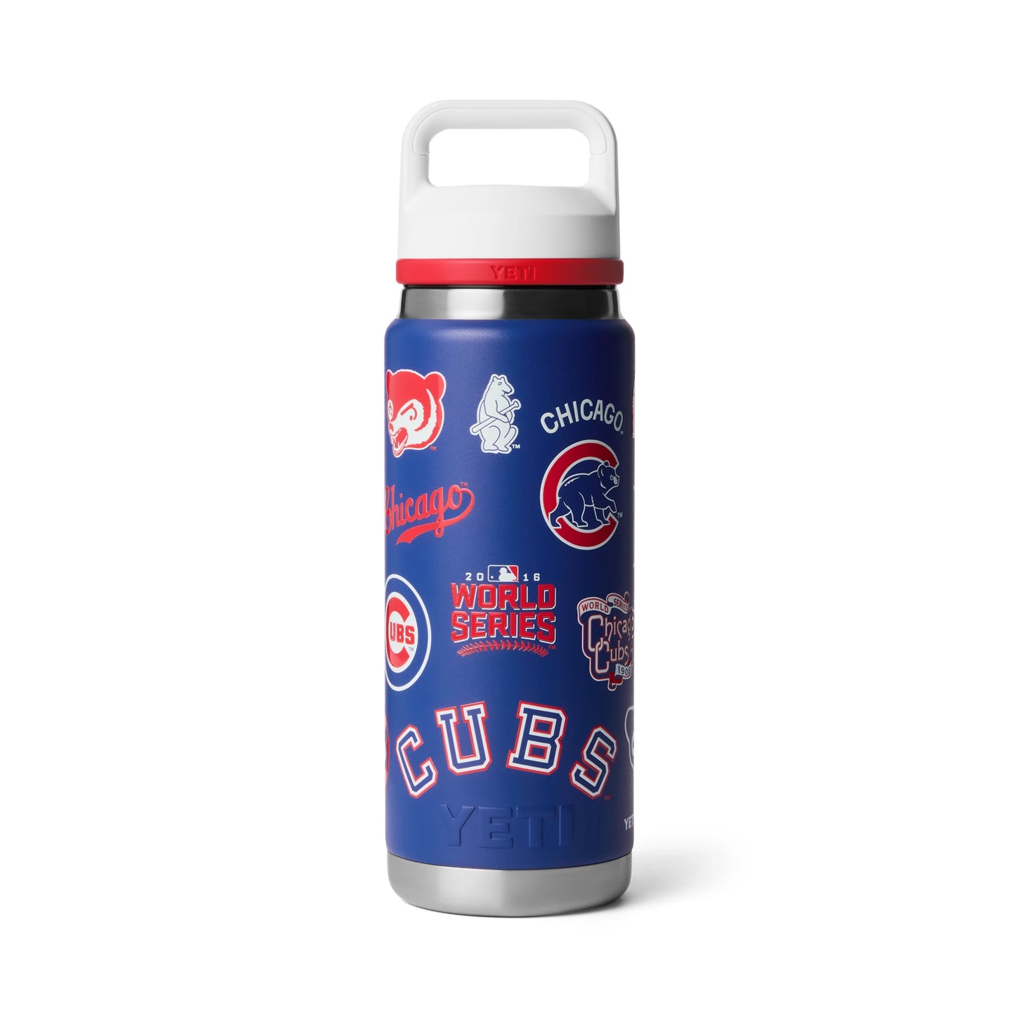 Cubbies™ Rambler® 26 oz Water Bottle