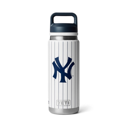 Pinstripe Pride Rambler® 26 oz Water Bottle