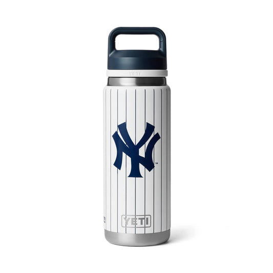 Pinstripe Pride Rambler® 26 oz Water Bottle