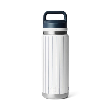 Pinstripe Pride Rambler® 26 oz Water Bottle