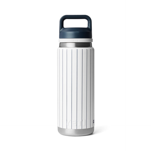 Pinstripe Pride Rambler® 26 oz Water Bottle