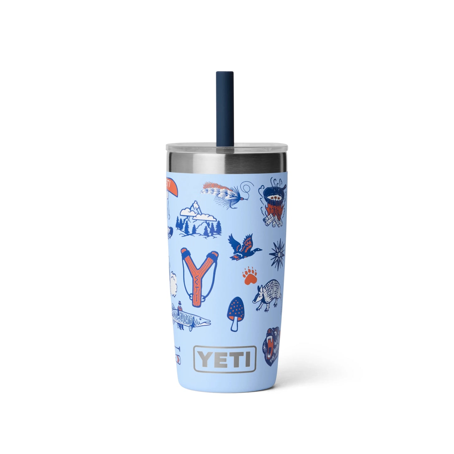 Jr. 10 oz Tumbler