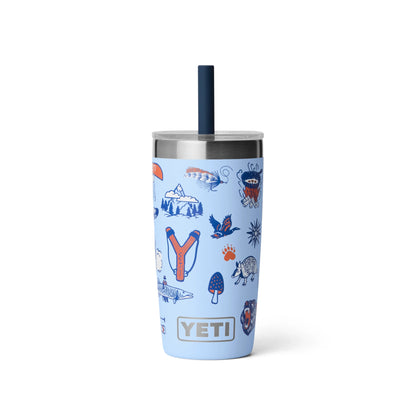 Jr. 10 oz Tumbler