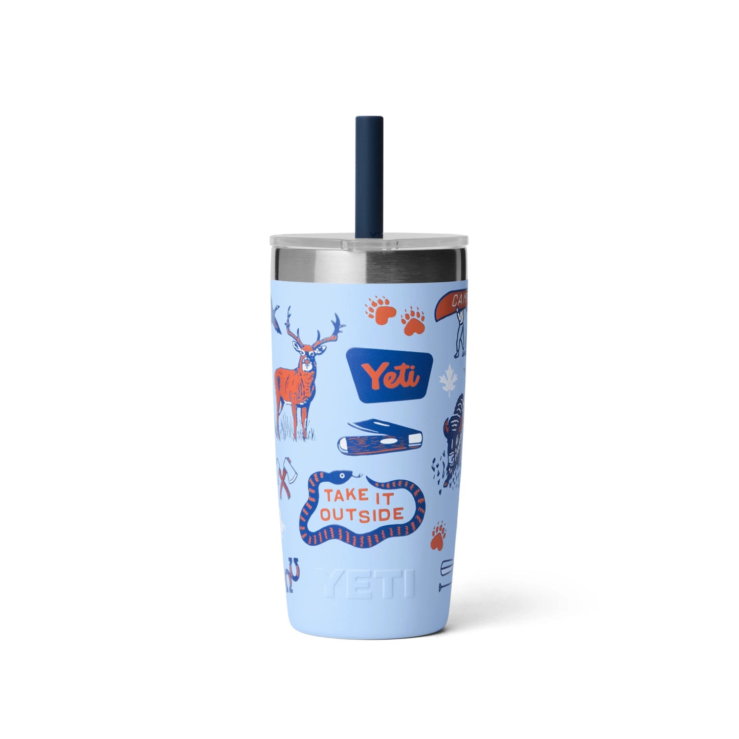Jr. 10 oz Tumbler