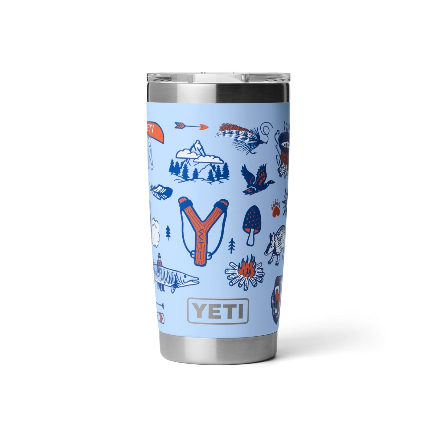 20 oz Tumbler