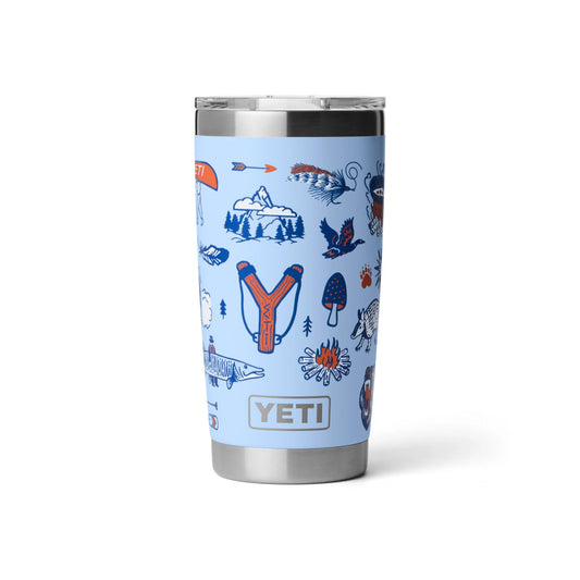 20 oz Tumbler